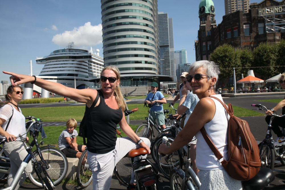 Rotterdamexplore