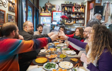 Secret Food Tours - Europe1