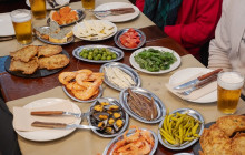 Secret Food Tours - Europe3