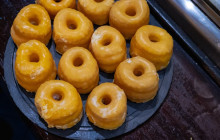 Secret Food Tours - Europe8