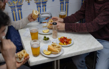 Secret Food Tours - Europe9