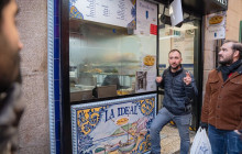 Secret Food Tours - Europe10