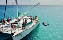 Random Wind Charters321