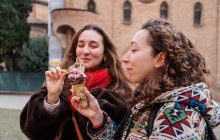 Secret Food Tours - Europe2