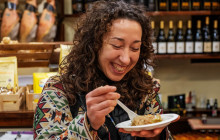 Secret Food Tours - Europe8
