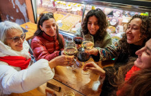 Secret Food Tours - Europe15