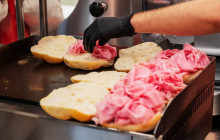 Secret Food Tours - Europe21