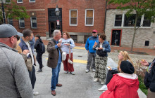 Secret Food Tours - Europe80