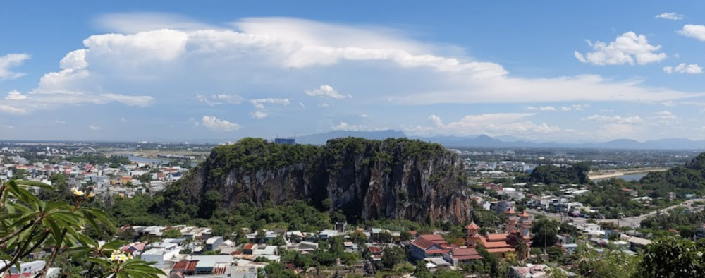 5-Day Central Vietnam Highlights Tour: Danang, Hoi An & Hue