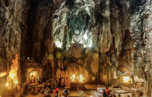 Threeland Travel Co., Ltd2