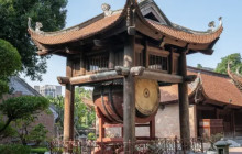 Threeland Travel Co., Ltd4