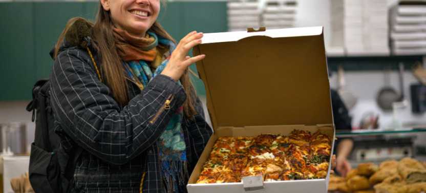 Boston: North End Express Food Tour