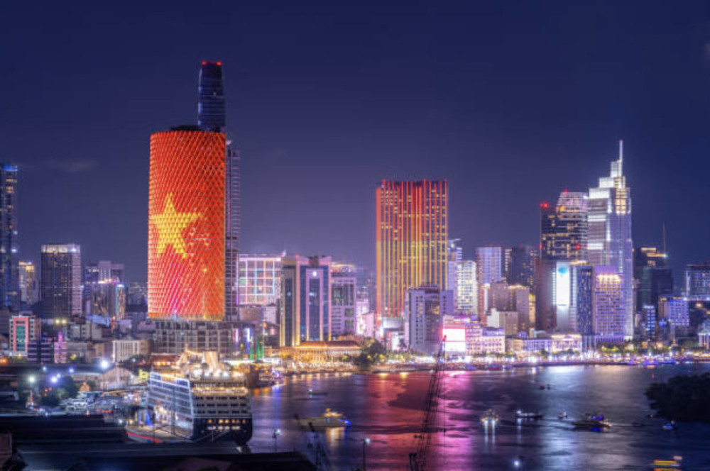 6-Day Danang, Hoi An & Ho Chi Minh City Highlights Tour
