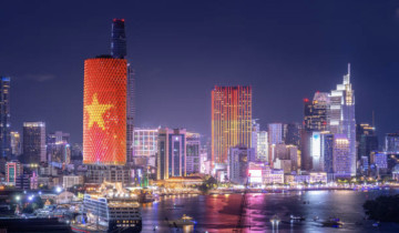 A picture of 6-Day Danang, Hoi An & Ho Chi Minh City Highlights Tour