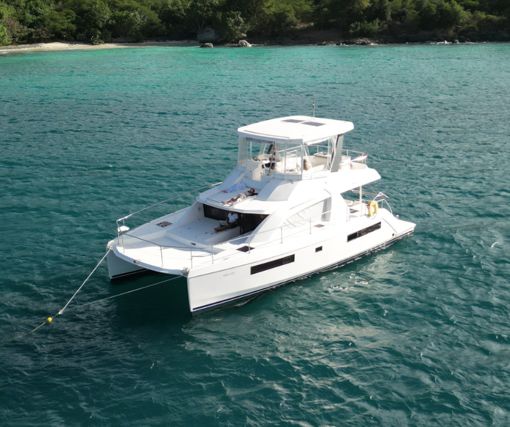 One Caribbean Charters