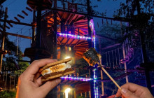 Coral Crater Adventure Park7