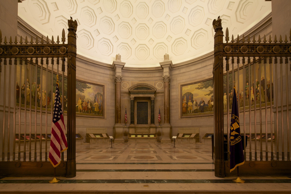 Babylon Tours - Washington DC