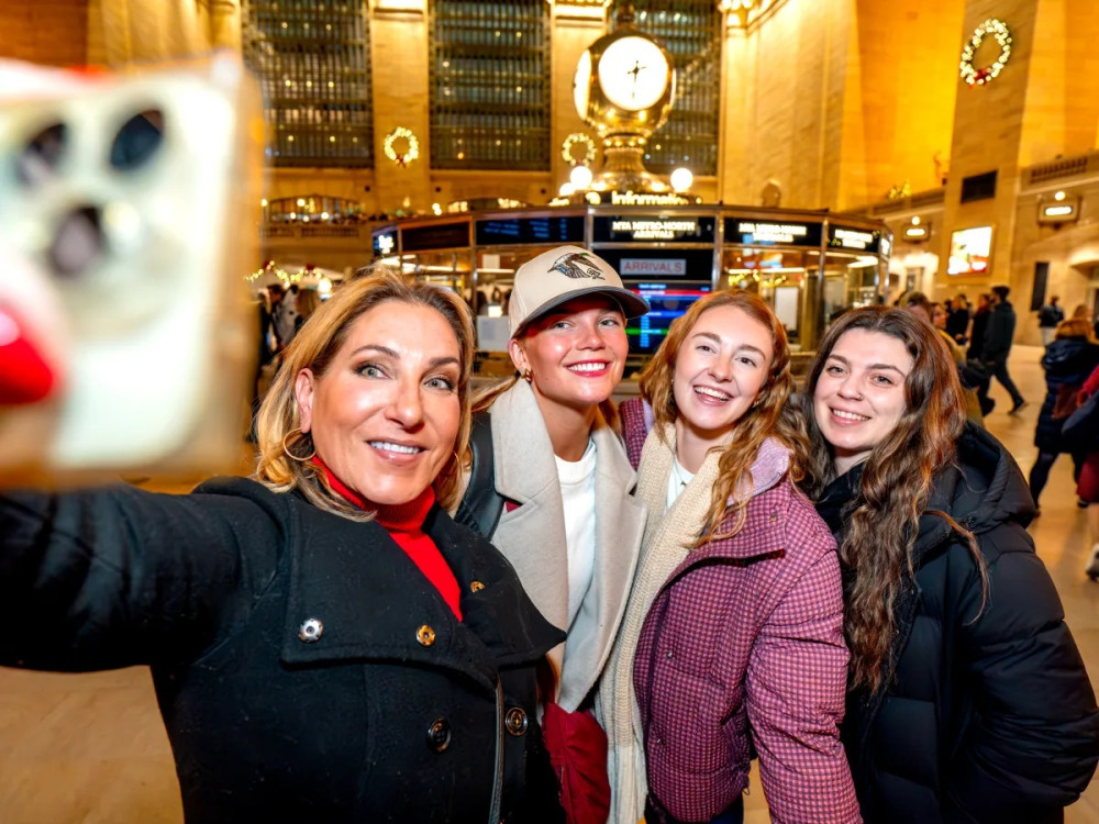 Secrets of Grand Central Terminal Guided Tour