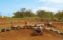 Coral Crater Adventure Park15