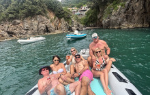 Kalòs Cinque Terre Portofino Boat Tour10