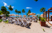 GLOBAL CRUISES MX12