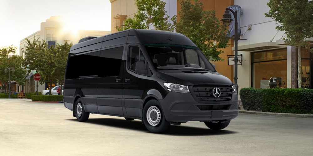 Star Limousine Service Ltd.