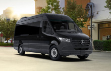 Star Limousine Service Ltd.13