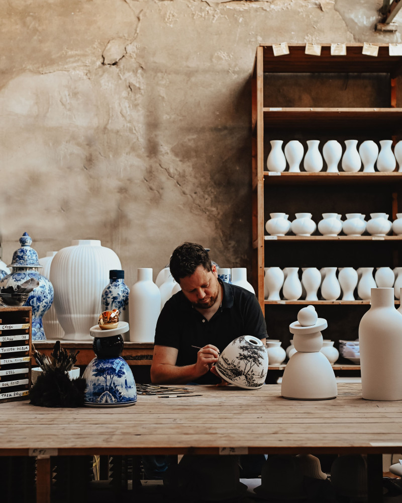 Discover Delft