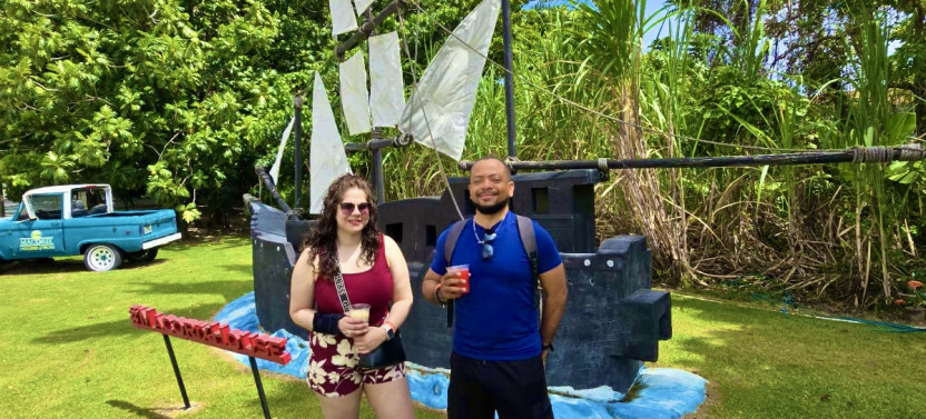 Private Puerto Plata City Highlights Tours