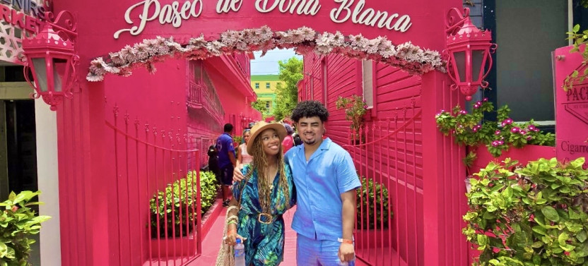 Private Puerto Plata City Highlights Tours