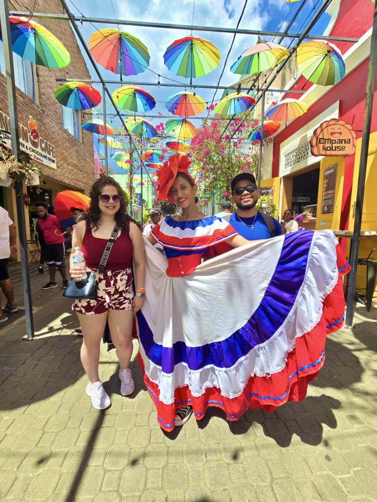 Private Puerto Plata City Highlights Tours