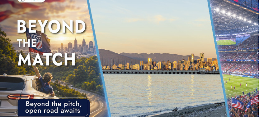 Vancouver Beaches Self-Guided Driving Tour,country Canada