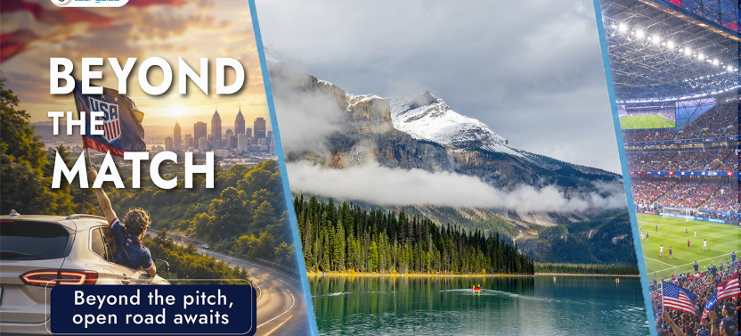 Yoho National Park Self-Guided Driving Audio Tour,country Canada