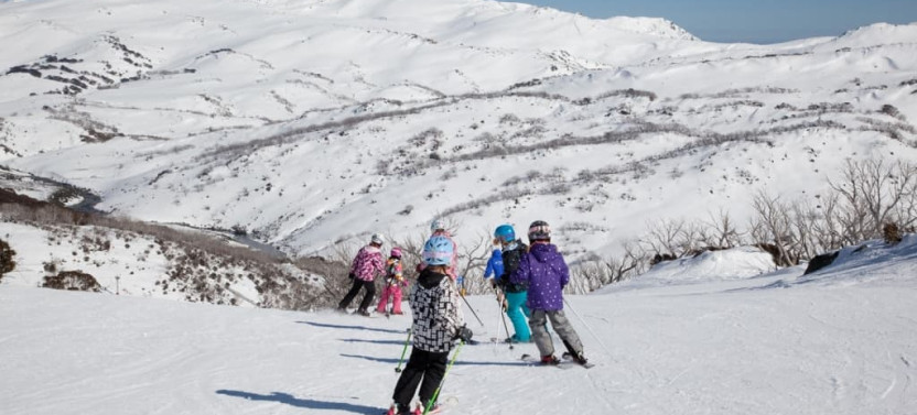 Premium 1 Day Ski or Snowboard Adventure,country Australia
