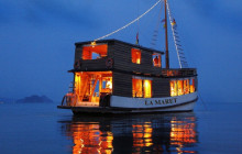 La Maret Co Ltd9