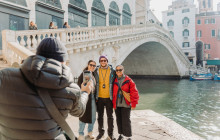 Walks - Europe1