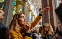 Walks - Europe1