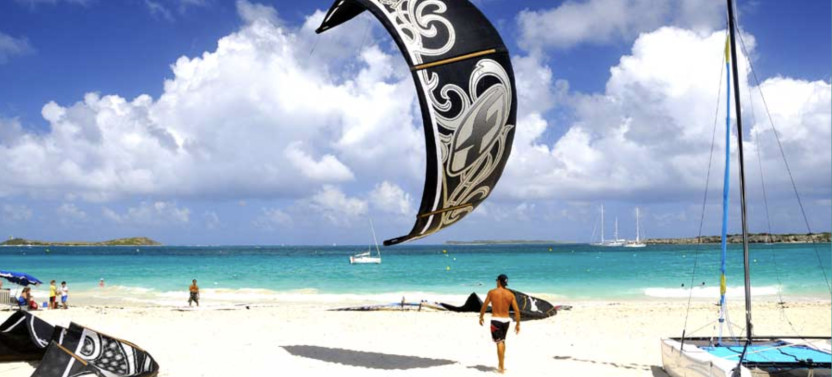 St. Maarten Island Highlights Tour with Beaches, Views & Maho Beach