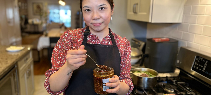 Regional Chinese Cooking Class in Astoria, Queens, NYC with a Local Host