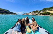 Kalòs Cinque Terre Portofino Boat Tour12