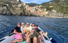 Kalòs Cinque Terre Portofino Boat Tour9