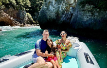 Kalòs Cinque Terre Portofino Boat Tour11