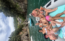 Kalòs Cinque Terre Portofino Boat Tour17