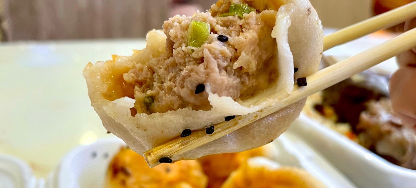 Flushing Food Tour: Discover Regional Chinese Cuisine with Alison
