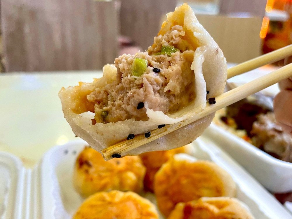 Flushing Food Tour: Discover Regional Chinese Cuisine with Alison