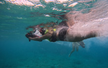 Underwater Walking Tours B.V.11
