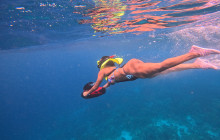 Underwater Walking Tours B.V.12