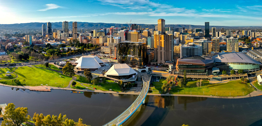 See Adelaide and Beyond