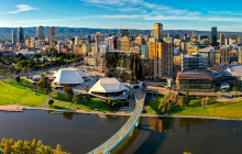 See Adelaide and Beyond20