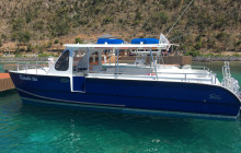 Kuralu Catamaran Charters7